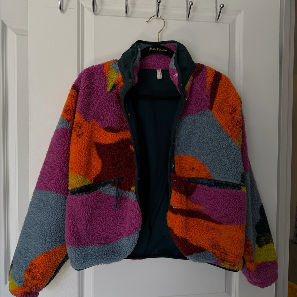 FP Movement hit the slopes jacket - Picture 5 of 6